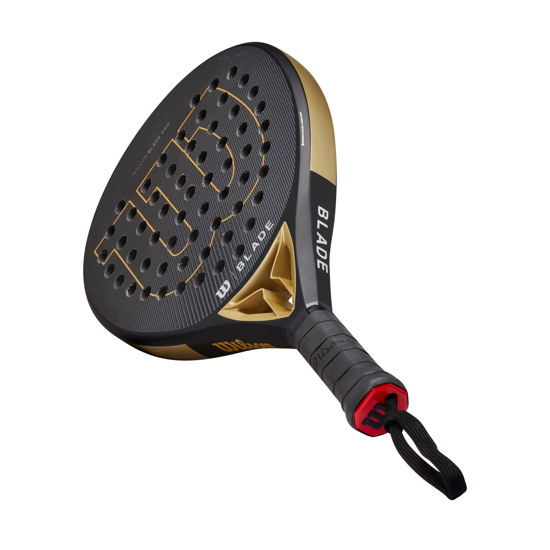 Maicol Sport. Racchetta Padel Wilson Blade Pro v2