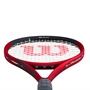 Immagine di Racchetta da tennis Wilson Clash 100L V2