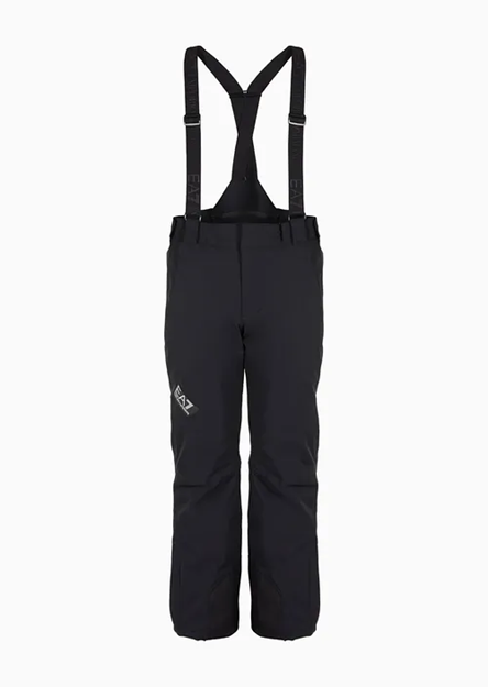 Immagine di Pantaloni Sci Uomo Verdi EA7 Emporio Armani  6RPP27