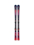 Immagine di Sci Fischer The Curv DTX 164cm +RSX Z12